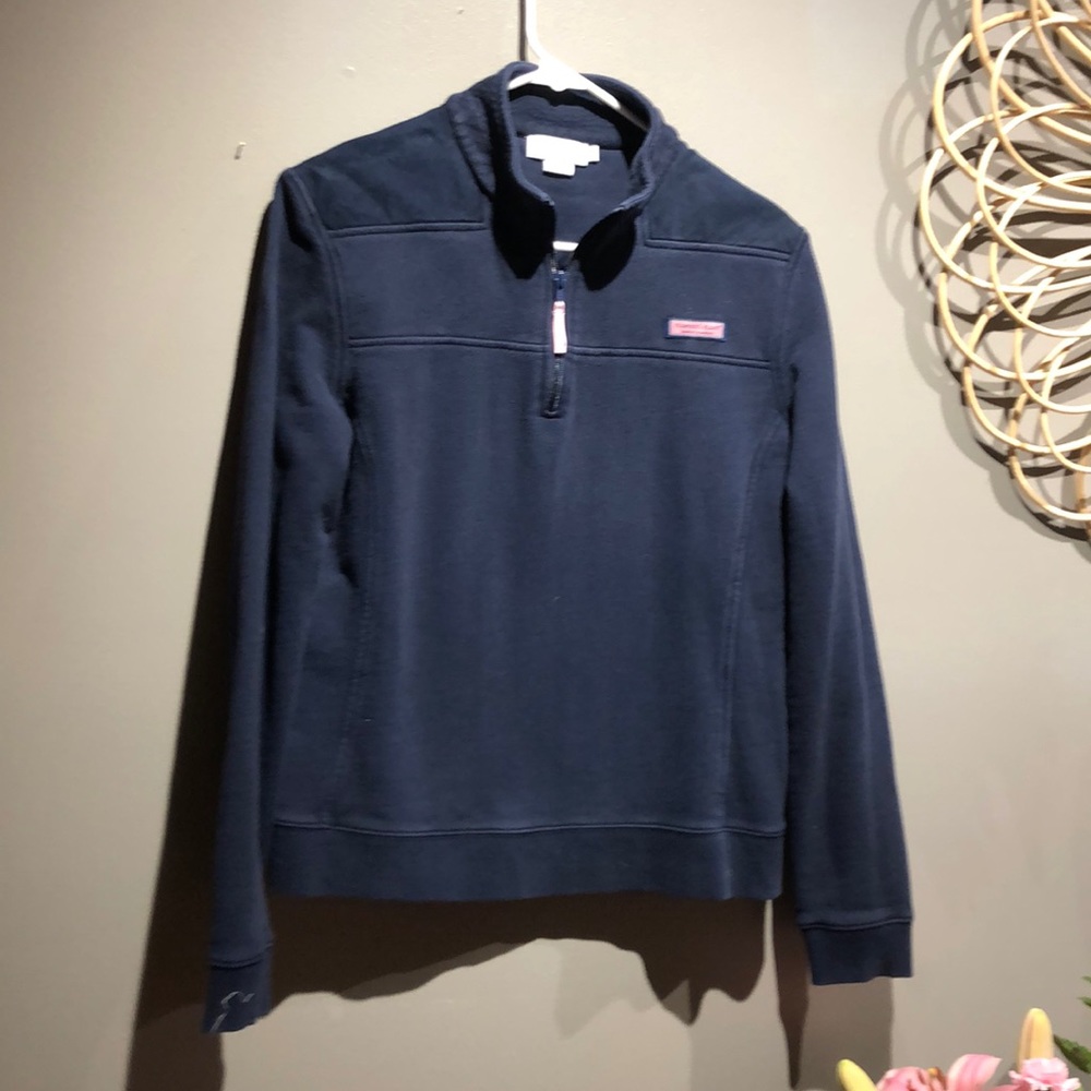 Vineyard Vines pullover